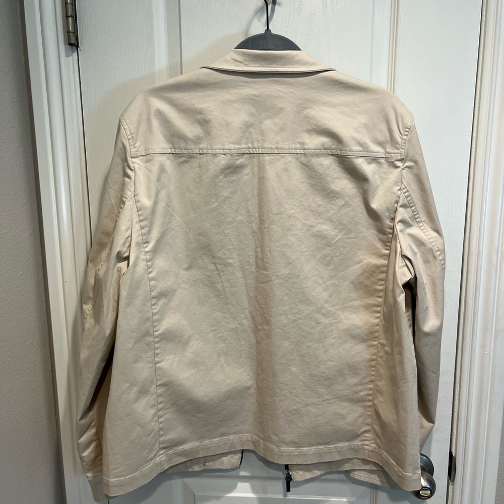 Express Men’s Jacket - Picture 2 of 7